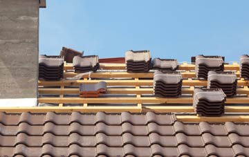 Marsh Green clay roofing costs