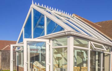 conservatory roof insulation costs Marsh Green