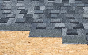 expert Marsh Green asphalt roof companies