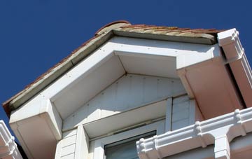 Marsh Green fascia installation costs