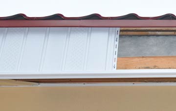 Marsh Green fascia repair costs