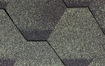 Marsh Green fibreglass shingle repairs