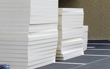 Marsh Green flat roof insulation costs