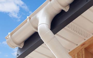 Marsh Green gutter installation costs