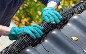 Marsh Green gutter repair companies