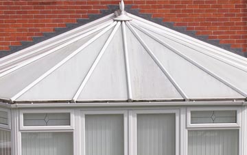 Marsh Green polycarbonate conservatory roof repairs