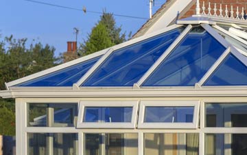 professional Marsh Green conservatory insulation
