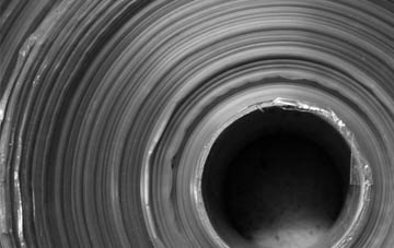 Marsh Green pvc roof replacement