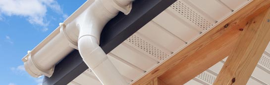 get Marsh Green guttering quotes today