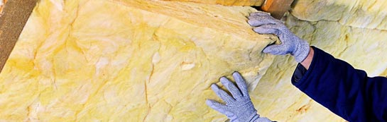 quotes for Marsh Green roof insulation