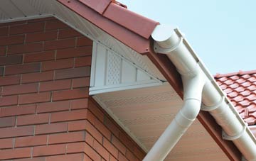 Marsh Green soffit repair costs