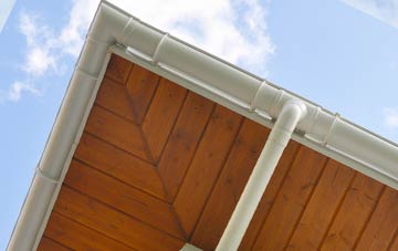 Marsh Green soffit types
