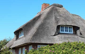 thatch roofing Marsh Green