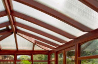 Marsh Green conservatory roofing insulation