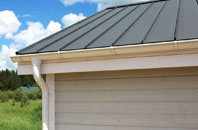 Marsh Green fascia repair