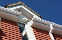 Marsh Green fascias