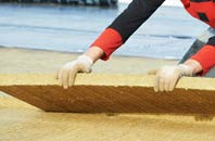 find rated Marsh Green roof insulation companies