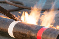 Marsh Green flat roofing replacement