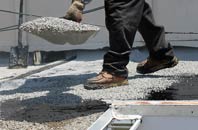 find rated Marsh Green flat roofing replacement companies