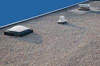 Marsh Green flat roofing