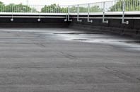 find rated Marsh Green flat roofing companies