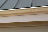 Marsh Green soffit repair