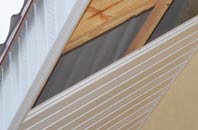 rated Marsh Green soffit repair companies