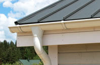 Marsh Green soffits